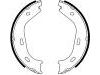 ブレーキシュー Brake Shoe Set:126 420 01 20