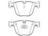 Brake Pad Set:34 21 6 768 471