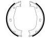 刹车蹄片 Brake Shoe Set:34 41 1 160 729