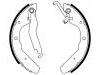 ブレーキシュー Brake Shoe Set:251 698 531 LX