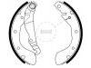 Brake Shoe Set:16 05 041