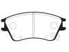 Brake Pad Set:58101-2DA10