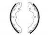 ブレーキシュー Brake Shoe Set:54710-73040