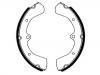 제 동자 Brake Shoe Set:MB699127