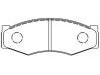 ブレーキパッド Brake Pad Set:D1060-F6494