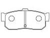 ブレーキパッド Brake Pad Set:44060-54C91