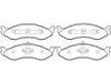 Brake Pad Set:0K553-33-23ZA