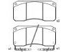 Brake Pad Set:5000 297 198