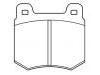 브레이크 패드 Brake Pad Set:803 698 151 E