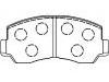 Brake Pad Set:MB 407 216