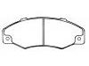 Brake Pad Set:77 01 202 481