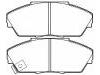 Plaquettes de frein Brake Pad Set:45022-SD4-A10