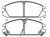 Plaquettes de frein Brake Pad Set:45022-SE0-505