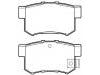 Plaquettes de frein Brake Pad Set:43022-TR0-A00