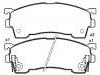 тормозная кладка Brake Pad Set:3 898 530