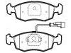 Brake Pad Set:MDB2758