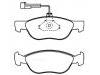 Brake Pad Set:9 947 124