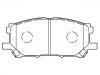 Brake Pad Set:04465-0W070