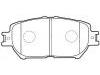 Brake Pad Set:04465-30340