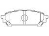 브레이크 패드 Brake Pad Set:320 06 220