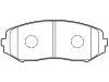 브레이크 패드 Brake Pad Set:55200-65J00