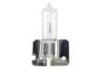 Halogen bulb:H2