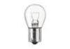 卤素灯泡 Halogen bulb:S25 SINGLE FILAMENT