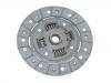 클러치 디스크 Clutch Disc:MD 701152