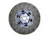 диск сцепления Clutch Disc:ME 550729