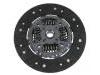 Disque d'embrayage Clutch Disc:93 161 176