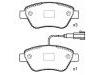 ブレーキパッド Brake Pad Set:7 736 254 8