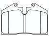 Brake Pad Set:951 351 930 05