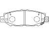 브레이크 패드 Brake Pad Set:04466-30050