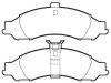 Brake Pad Set:92155977