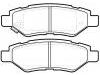 Brake Pad Set:92230273