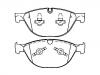 브레이크 패드 Brake Pad Set:C2D3801