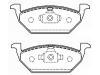 Brake Pad Set:1J0 698 151 A