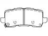 Brake Pad Set:43022-TY2-A00