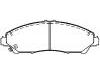 Brake Pad Set:45022-TZ5-A00