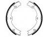 Brake Shoe Set:230 420 03 20