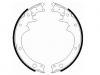 Brake Shoe Set:44060-25T25