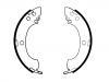 ブレーキシュー Brake Shoe Set:MB 858876