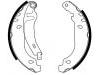 Kit mâchoire de frein Brake Shoe Set:77 01 202 661