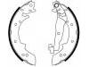 Kit mâchoire de frein Brake Shoe Set:77 01 203 697