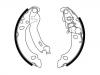 Brake Shoe Set:77362491