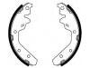 ブレーキシュー Brake Shoe Set:4238827