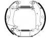 ブレーキシュー Brake Shoe Set:4241.5T