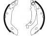 ブレーキシュー Brake Shoe Set:4241.4K