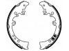 ブレーキシュー Brake Shoe Set:04495-0K070