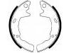 Kit mâchoire de frein Brake Shoe Set:F2DZ-2200-B